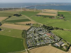 Derde extra afbeelding van Stacaravan, chalet Familiecamping de Molenhoek in Kamperland