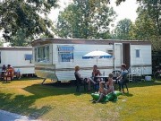 Voorbeeld afbeelding van Stacaravan, chalet Camping Oriental in Berg en Terblijt