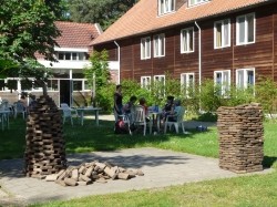 Vergrote afbeelding van Groepsaccommodatie Natuurvriendenhuis Morgenrood in Oisterwijk