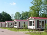 Voorbeeld afbeelding van Stacaravan, chalet Camping Wedderbergen in Wedde