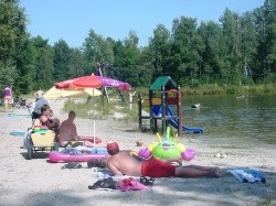 Tweede extra afbeelding van Trekkershut Camping Wedderbergen in Wedde