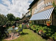 Voorbeeld afbeelding van Bed and Breakfast B&B de Zonnestraal in De Koog (Texel)