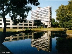Vergrote afbeelding van Hotel Hof van Wageningen Hotel en Congrescentrum in Wageningen