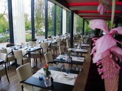 Eerste extra afbeelding van Hotel Hof van Wageningen Hotel en Congrescentrum in Wageningen