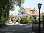 Voorbeeld afbeelding van Stacaravan, chalet Camping 't Hop in Wijckel