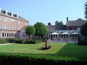 Voorbeeld afbeelding van Hotel Hotel Willibrordhaeghe in Deurne