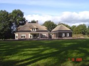 Voorbeeld afbeelding van Bed and Breakfast B&B Nieuw Abbelaar in Renswoude