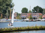 Voorbeeld afbeelding van Bungalow, vakantiehuis De Kuilart Recreatie BV in Koudum