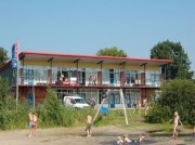 Voorbeeld afbeelding van Groepsaccommodatie De Kuilart Recreatie BV in Koudum