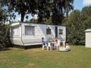 Voorbeeld afbeelding van Stacaravan, chalet De Kuilart Recreatie BV in Koudum