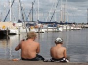 Voorbeeld afbeelding van Passantenhaven, Jachthaven Passantenhaven De Kuilart Recreatie BV in Koudum