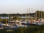 Voorbeeld afbeelding van Passantenhaven, Jachthaven Vakantiepark Eiland van Maurik in Maurik