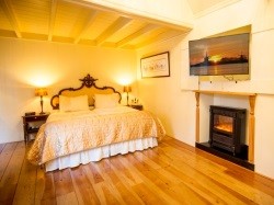 Eerste extra afbeelding van Appartement t Zaanse Koopmanshuis Anno 1694 in Koog aan de Zaan