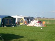 Voorbeeld afbeelding van Kamperen Camping Sotterum in Cornwerd