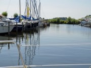 Voorbeeld afbeelding van Passantenhaven, Jachthaven Jachthaven Erkemederstrand in Zeewolde