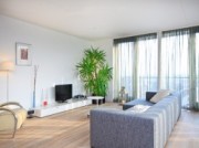 Voorbeeld afbeelding van Appartement Op Het Zuiden in Alphen aan den Rijn
