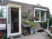 Voorbeeld afbeelding van Bed and Breakfast Studio Dey-Cha-Voux in Medemblik