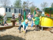 Voorbeeld afbeelding van Stacaravan, chalet Ardoer Camping de Wijde Blick in Renesse 