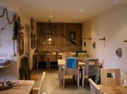 Voorbeeld afbeelding van Bed and Breakfast B&B Torenzicht in Vlieland 