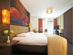 Eerste extra afbeelding van Hotel Hotel Medemblik in Medemblik