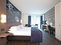 Tweede extra afbeelding van Hotel Hotel Medemblik in Medemblik