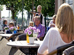 Derde extra afbeelding van Hotel Hotel Medemblik in Medemblik