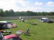 Voorbeeld afbeelding van Kamperen Camping Eenerveen in Een