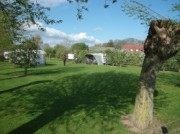 Voorbeeld afbeelding van Kamperen SVR camping de Hoge Kuil in Culemborg