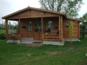 Voorbeeld afbeelding van Bed and Breakfast De Hoge Kuil in Culemborg