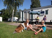 Voorbeeld afbeelding van Stacaravan, chalet Resort Arcen (chalets) in Arcen