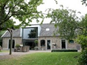 Voorbeeld afbeelding van Bed and Breakfast Bed & Breakfast VEEN 107 in Den Haag