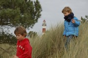 Voorbeeld afbeelding van Hostel StayOkay Ameland in Hollum (Ameland)