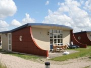 Voorbeeld afbeelding van Bungalow, vakantiehuis Vakantiepark Vlugtenburg in 's-Gravenzande