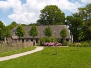 Voorbeeld afbeelding van Bungalow, vakantiehuis De Vier Eiken in Wapserveen