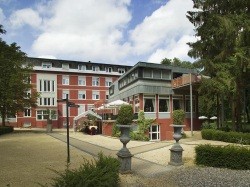 Vergrote afbeelding van Hotel Hampshire Inn Vue des Montagnes in Berg en Terblijt