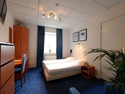 Eerste extra afbeelding van Hotel Hampshire Inn Vue des Montagnes in Berg en Terblijt
