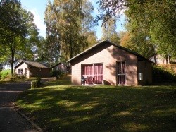 Vergrote afbeelding van Bungalow, vakantiehuis Bungalowpark Euverem in Gulpen