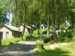 Eerste extra afbeelding van Bungalow, vakantiehuis Bungalowpark Euverem in Gulpen