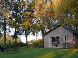 Tweede extra afbeelding van Bungalow, vakantiehuis Bungalowpark Euverem in Gulpen