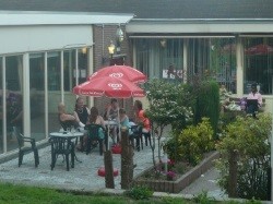 Derde extra afbeelding van Bungalow, vakantiehuis Bungalowpark Euverem in Gulpen