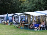 Voorbeeld afbeelding van Kamperen Het Lorkenbos in Otterlo