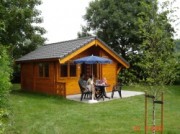 Voorbeeld afbeelding van Trekkershut Camping en Jachthaven de Meeuw in Brielle