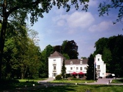 Vergrote afbeelding van Hotel Landgoed Hotel & Restaurant Groot Warnsborn in Arnhem