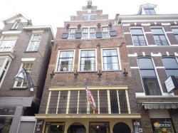 Vergrote afbeelding van Hotel Hotel Hanzestadslogement De Leeuw in Deventer