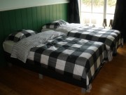 Voorbeeld afbeelding van Bed and Breakfast 't Heerenhuis in Wijdewormer