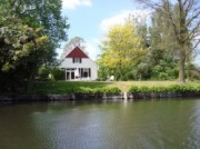 Voorbeeld afbeelding van Bungalow, vakantiehuis Vakantiehuis in de Leemputten in Groenlo
