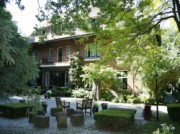 Voorbeeld afbeelding van Hotel Buitengoed HagenHorst in Wassenaar