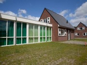 Voorbeeld afbeelding van Groepsaccommodatie Villapark Panjevaart (groepsaccomodatie) in Hoeven