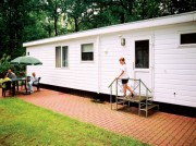 Voorbeeld afbeelding van Stacaravan, chalet Rekreatiepark Groot Bartje  in Zorgvlied
