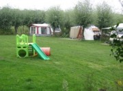 Voorbeeld afbeelding van Kamperen Minicamping Wildzicht in Leersum